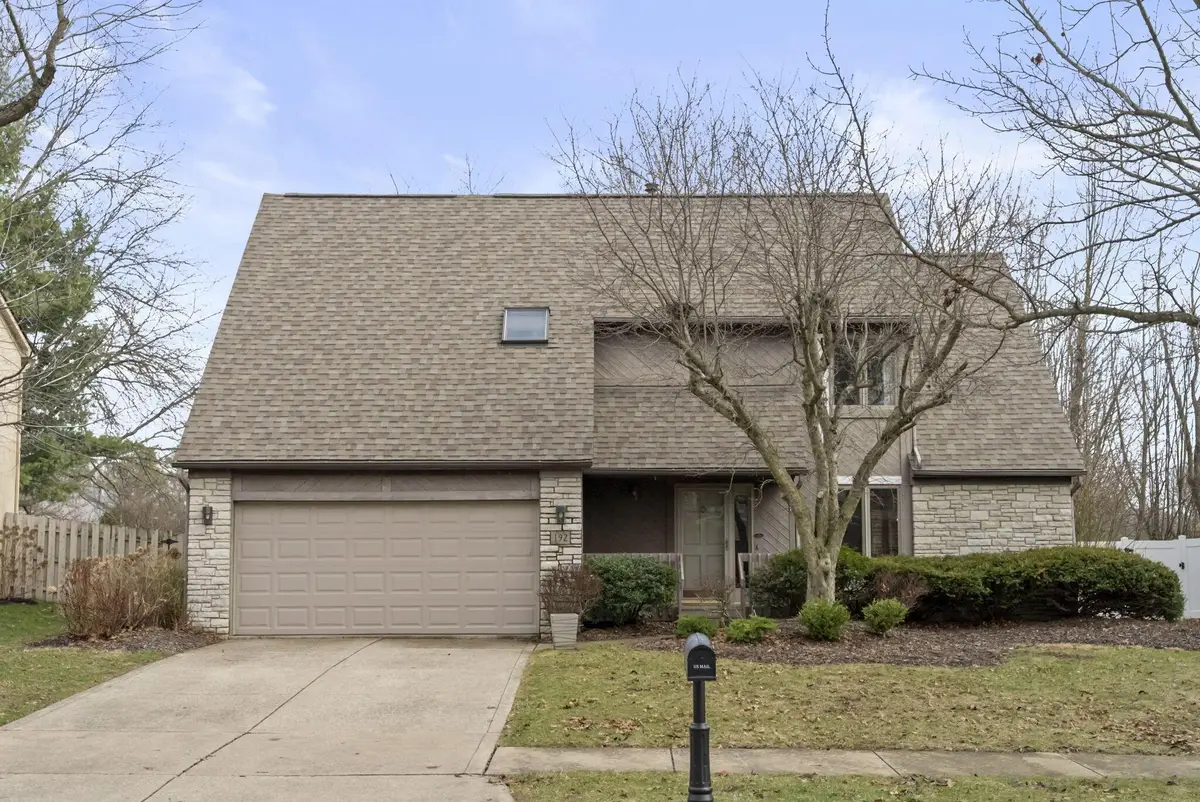 192 Sassafras Way, Westerville, OH 43081 - #1