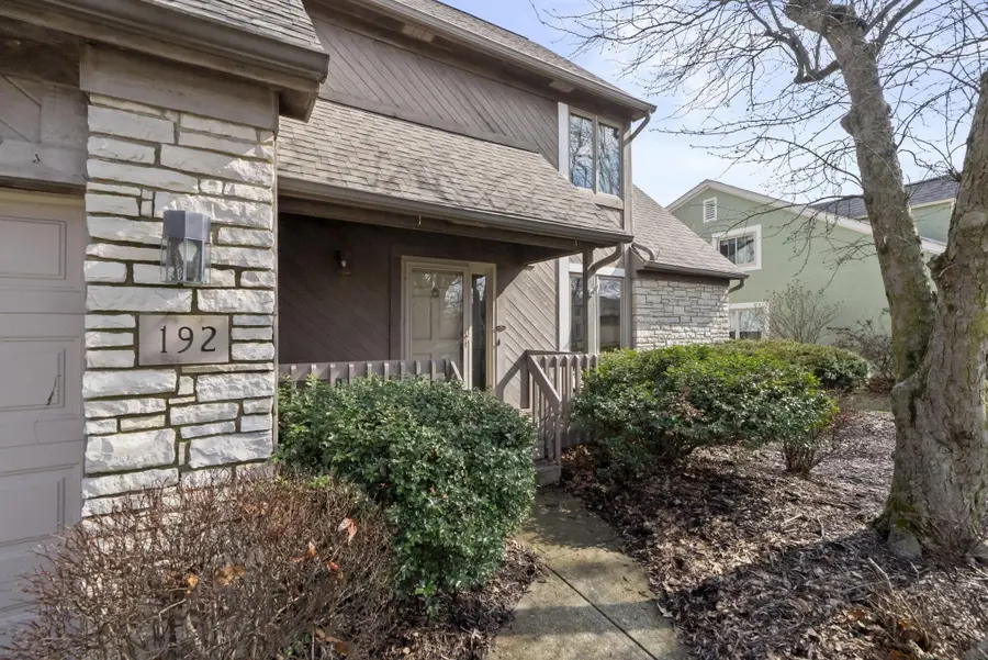 192 Sassafras Way, Westerville, OH 43081 - #2