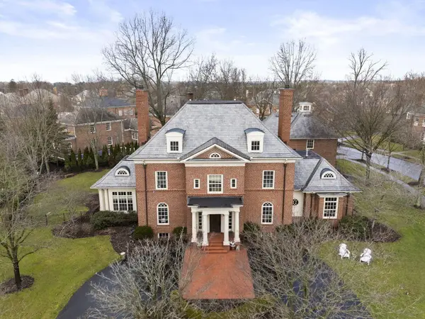 7286 Lambton Green N, New Albany, OH 43054