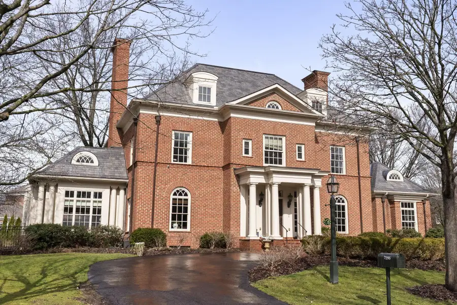 7286 Lambton Green N, New Albany, OH 43054 - #2