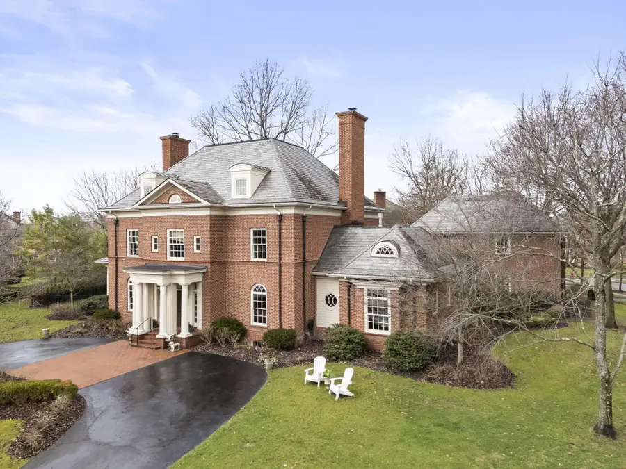 7286 Lambton Green N, New Albany, OH 43054 - #3