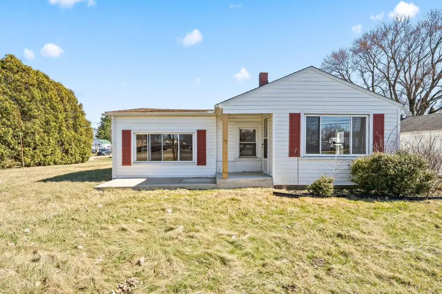 1102 S Main Street, Mount Vernon, OH 43050 - #3