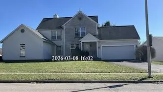 7705 Farmsbury Drive, Reynoldsburg, OH 43068