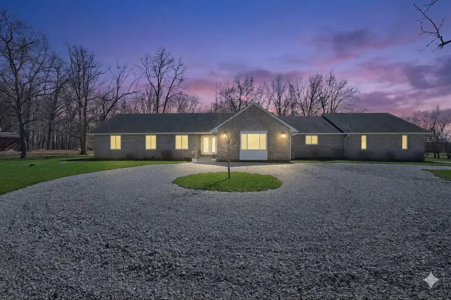 5531 State Route 752, Ashville, OH 43103 - #2