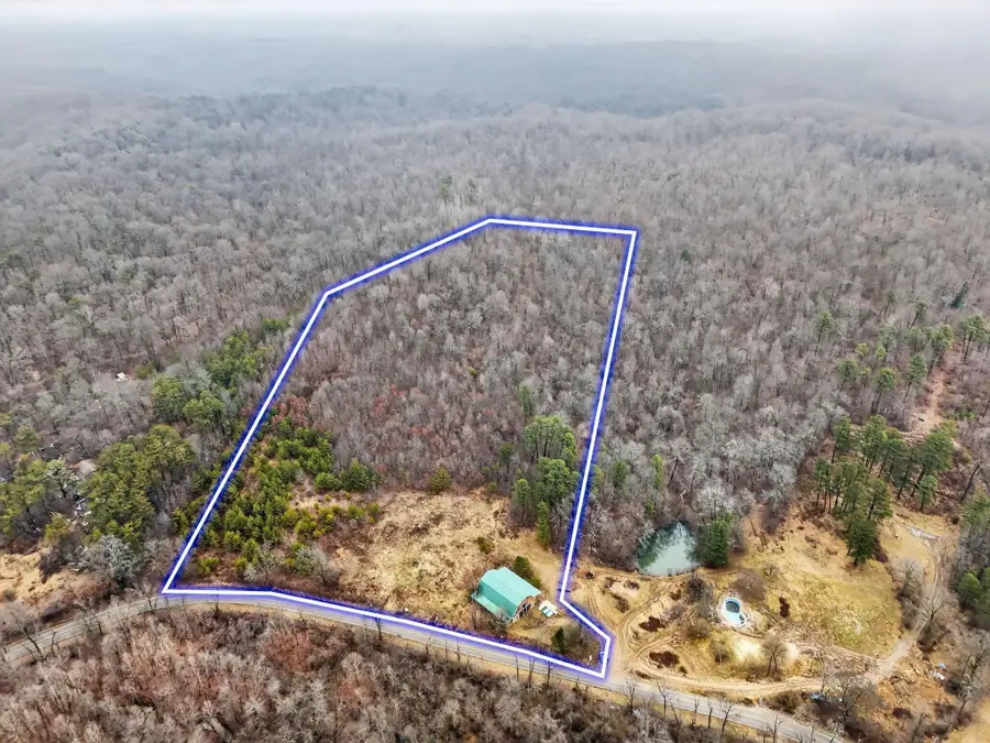 14442 Jack Run Road, Rockbridge, OH 43149 - #2