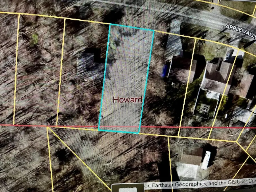 1221 Apple Valley Drive, Howard, OH 43028 - #2