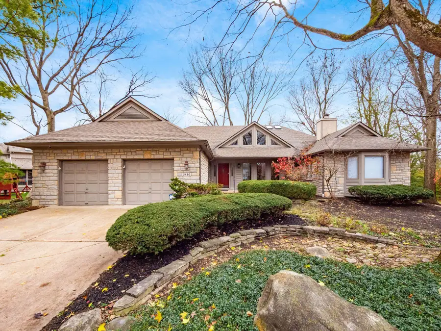 3480 Boxelder Place, Columbus, OH 43221 - #2