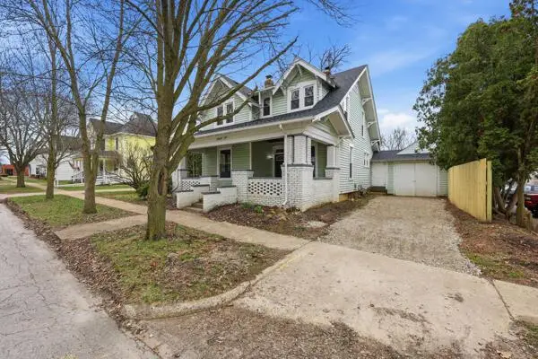 31 N Madison Road, London, OH 43140 - #2