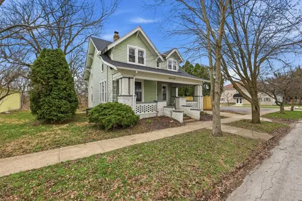 31 N Madison Road, London, OH 43140 - #3