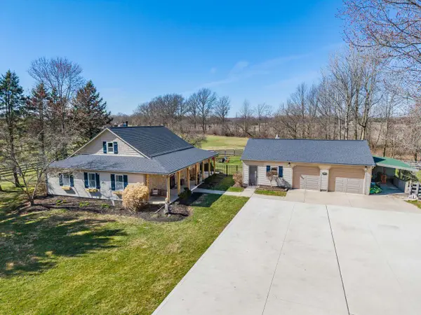 3516 Us Highway 42 S, Delaware, OH 43015