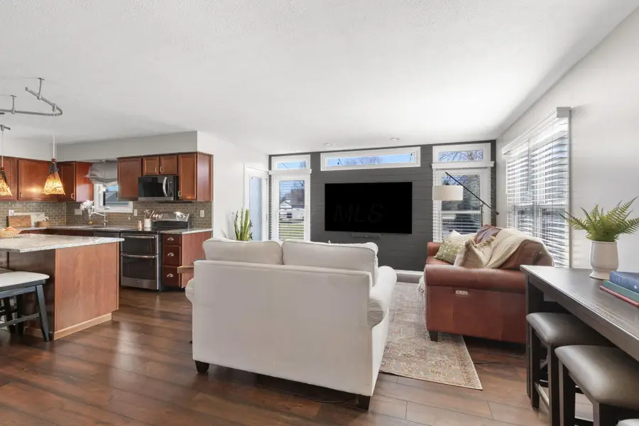 6663 Hilmar Drive, Westerville, OH 43082 - #3