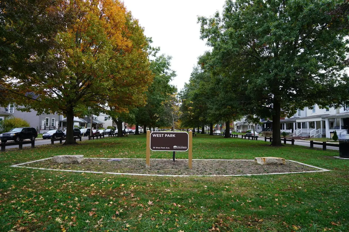 46 W Park Avenue, Columbus, OH 43222 - #1