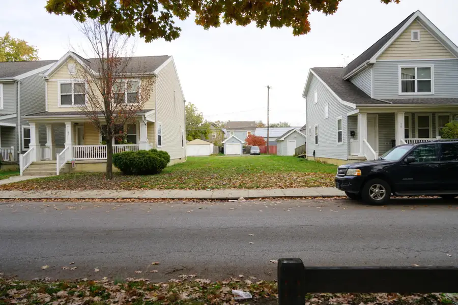 46 W Park Avenue, Columbus, OH 43222 - #2