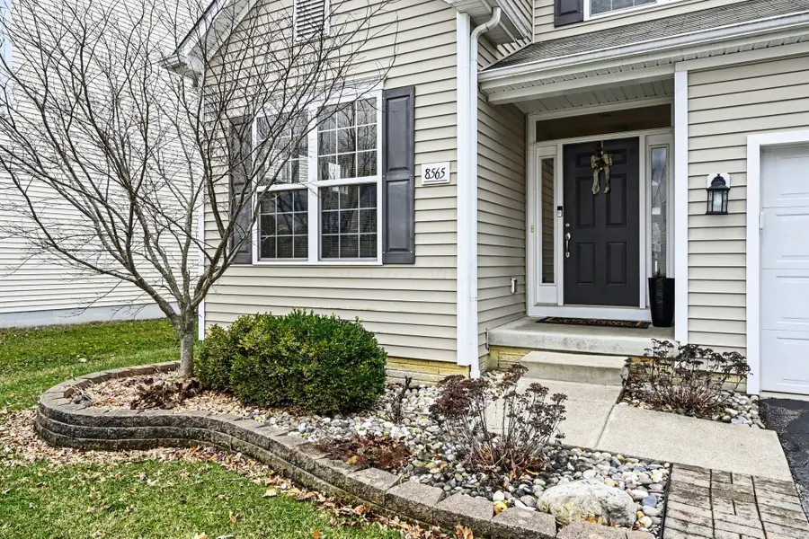 8565 Haleigh Woods Drive, Blacklick, OH 43004 - #3