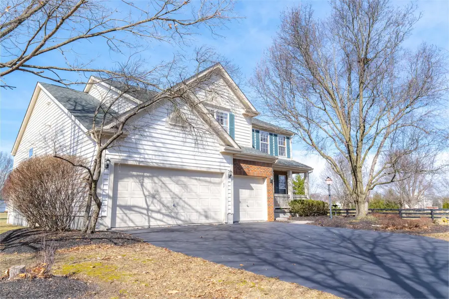 6519 Westbury Drive, Dublin, OH 43016 - #2