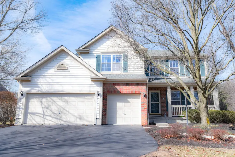 6519 Westbury Drive, Dublin, OH 43016 - #3