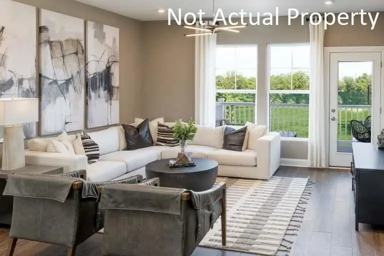 6881 Seville Street, Dublin, OH 43017 - #1