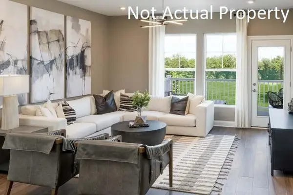 6881 Seville Street, Dublin, OH 43017