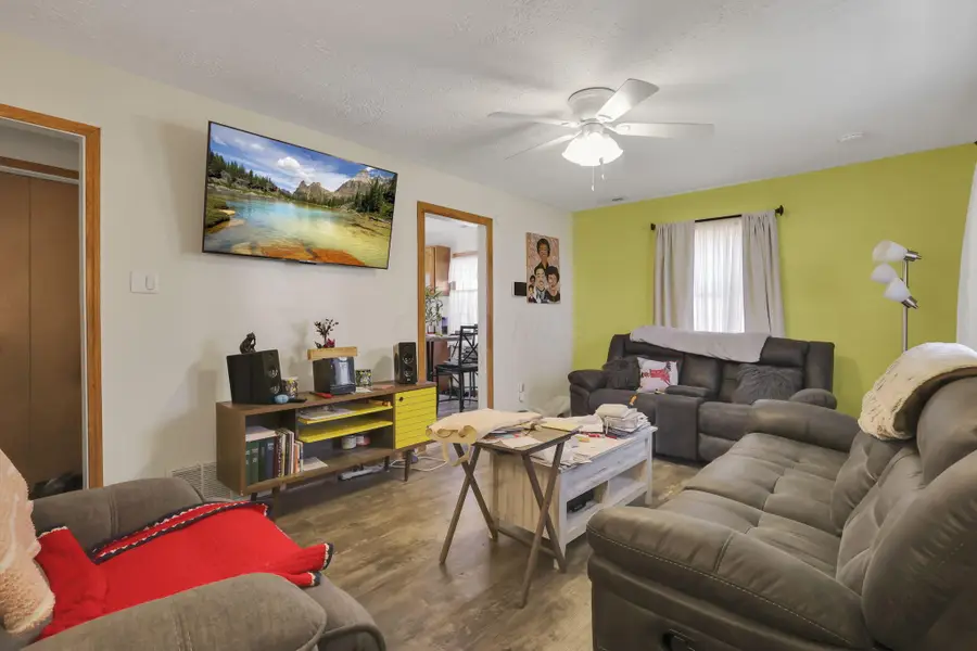 4623 Langley Avenue, Columbus, OH 43213 - #3