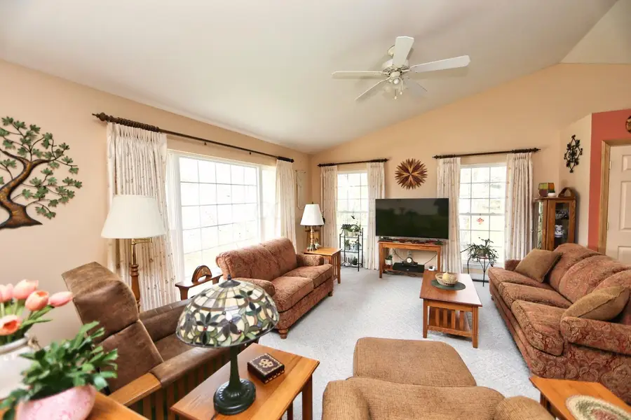 2568 Apple Valley Drive, Howard, OH 43028 - #2