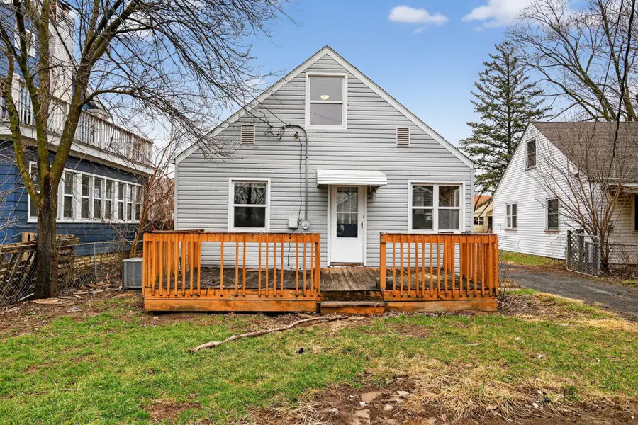 497 Belvidere Avenue, Columbus, OH 43223 - #2