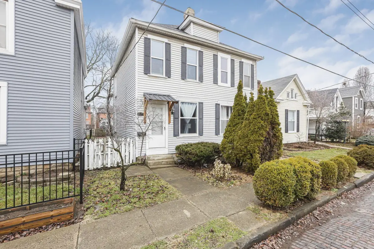 1371 City Park Avenue, Columbus, OH 43207 - #1