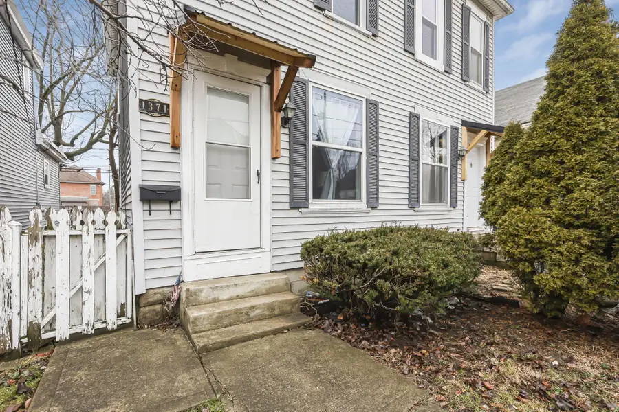 1371 City Park Avenue, Columbus, OH 43207 - #2