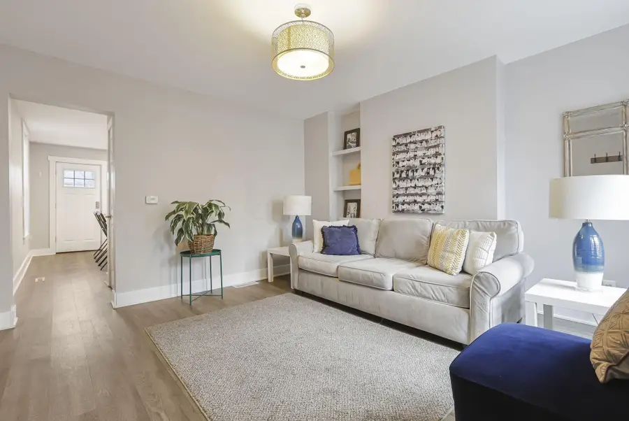 1371 City Park Avenue, Columbus, OH 43207 - #3