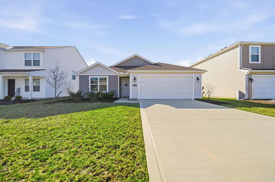 3057 Lamptonridge Drive, Columbus, OH 43232 - #3