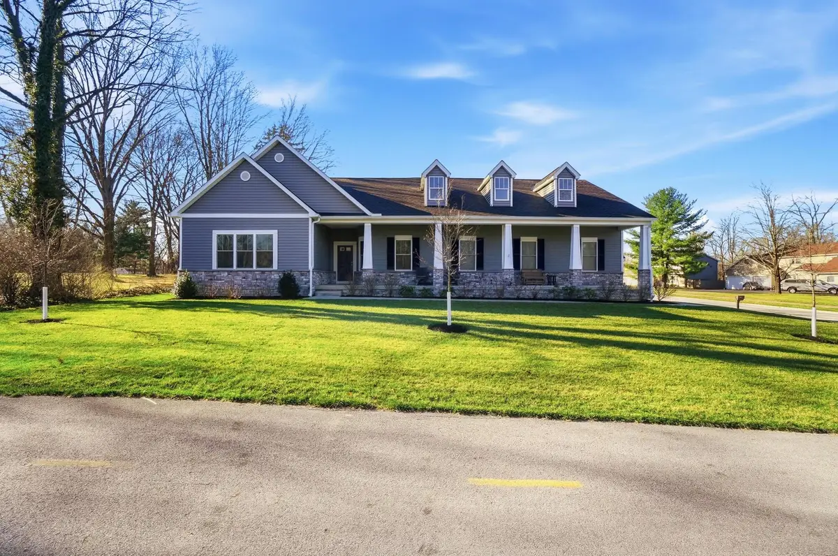 124 Mainsail Drive, Westerville, OH 43081 - #1