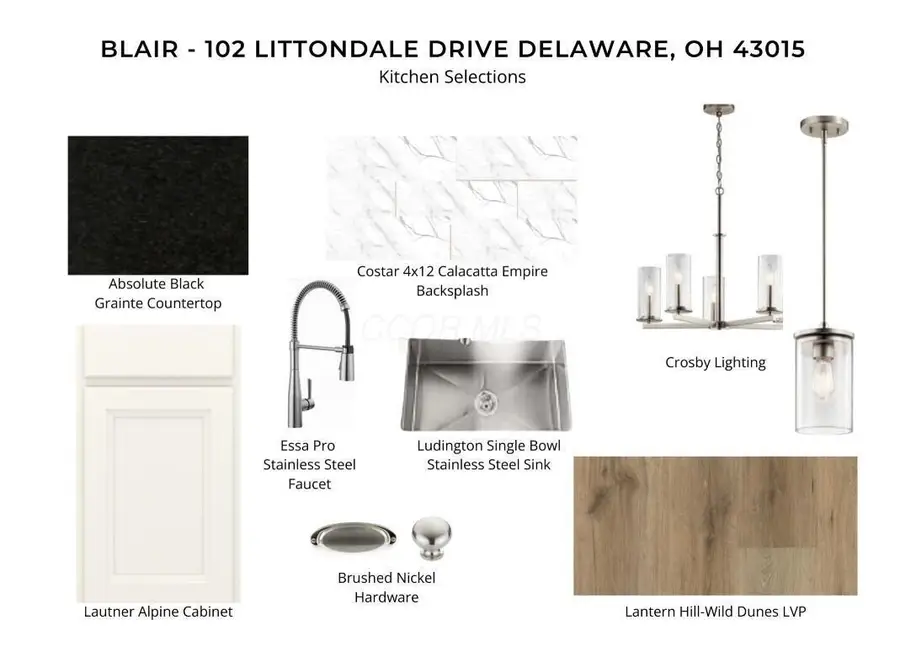 102 Littondale Drive, Delaware, OH 43015 - #3