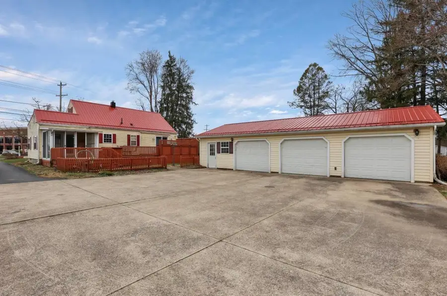 1700 W Main Street, Newark, OH 43055 - #2