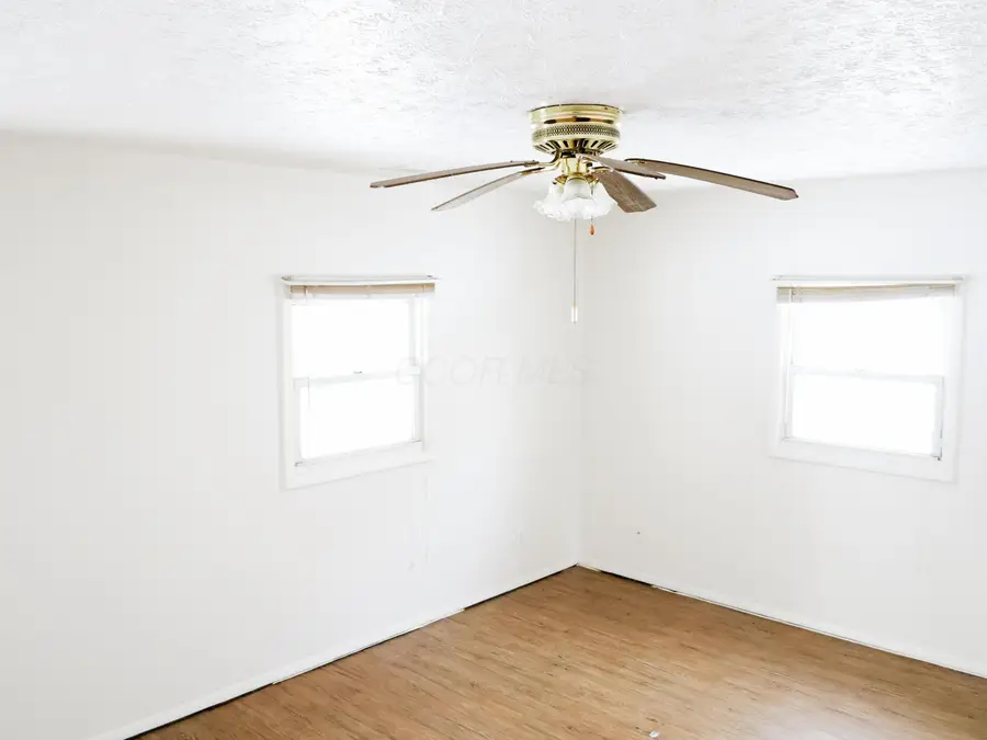 629 N Dawson Avenue, Columbus, OH 43219 - #2