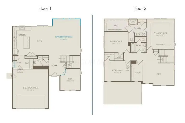 184 Figleaf Lane, Marysville, OH 43040 - #2