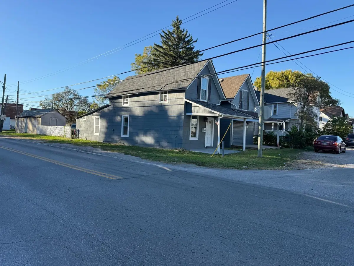 2407 S 6th Street, Columbus, OH 43207 - #1