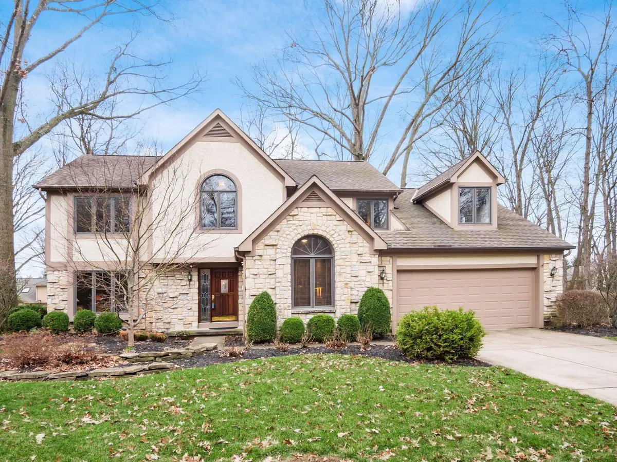 5733 Morlich Square, Dublin, OH 43017 - #1