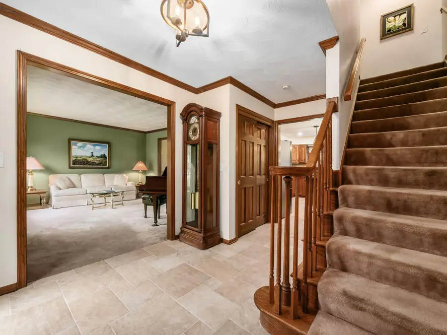 5733 Morlich Square, Dublin, OH 43017 - #3