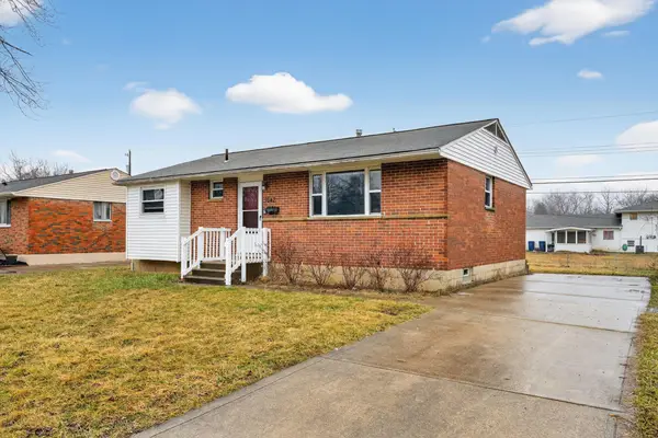 1642 Marina Drive, Columbus, OH 43219