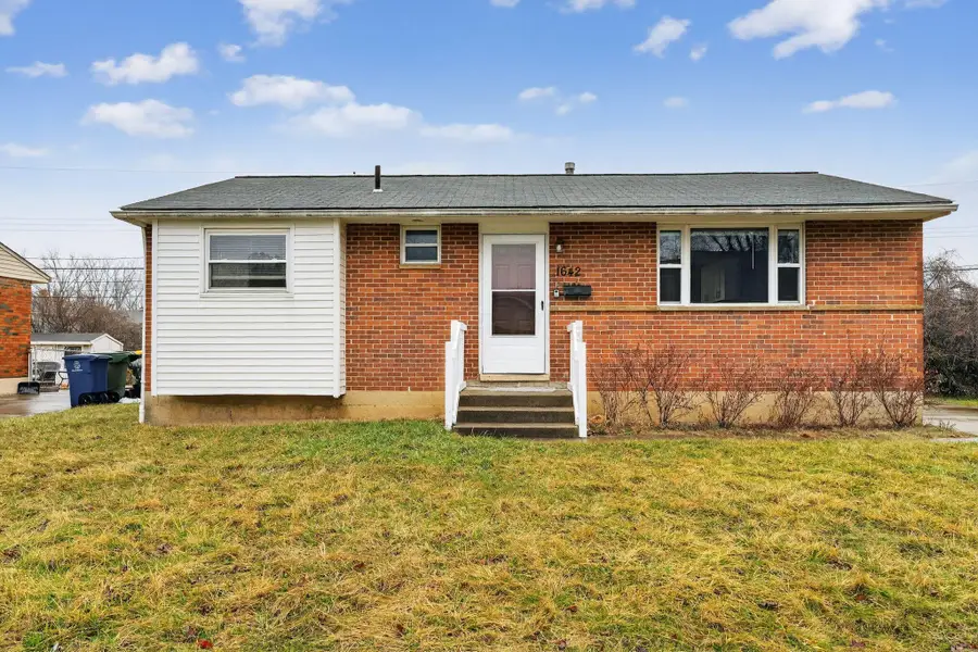 1642 Marina Drive, Columbus, OH 43219 - #2