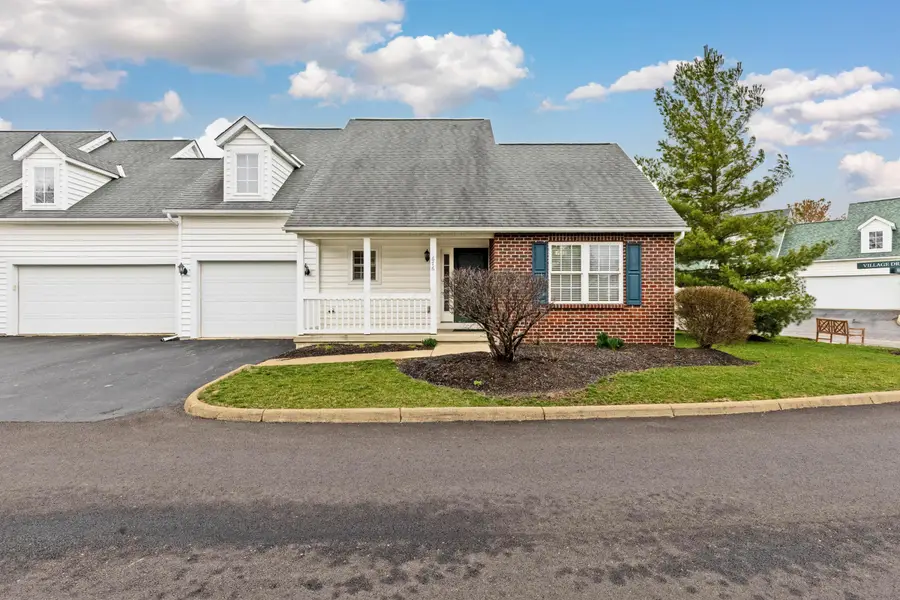 676 Norfolk Court, Johnstown, OH 43031 - #2