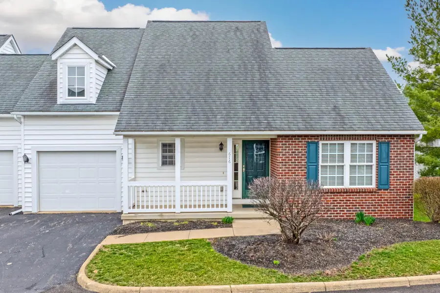 676 Norfolk Court, Johnstown, OH 43031 - #3