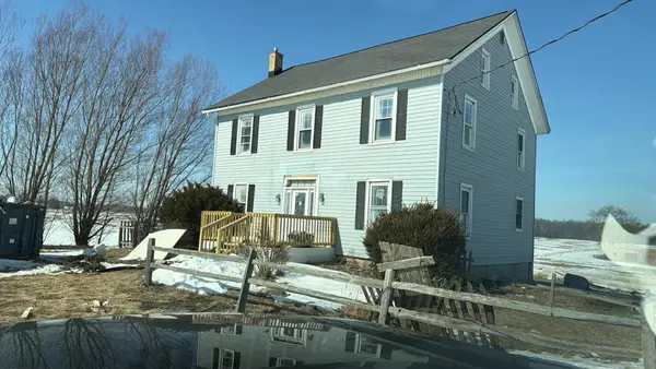 948 Young Road, Bloomville, OH 44818