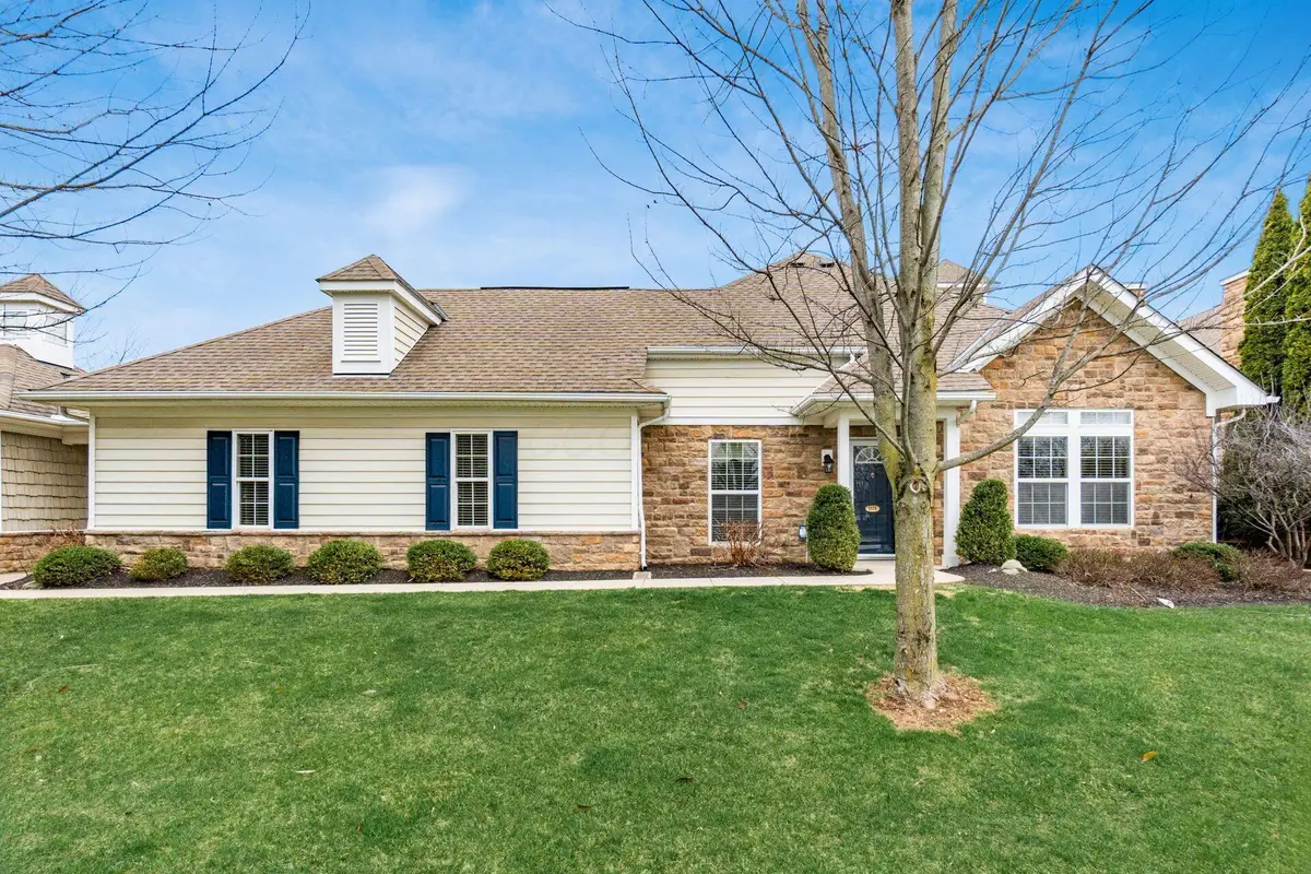 1574 Cape Drive, Grove City, OH 43123 - #1