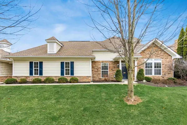 1574 Cape Drive, Grove City, OH 43123