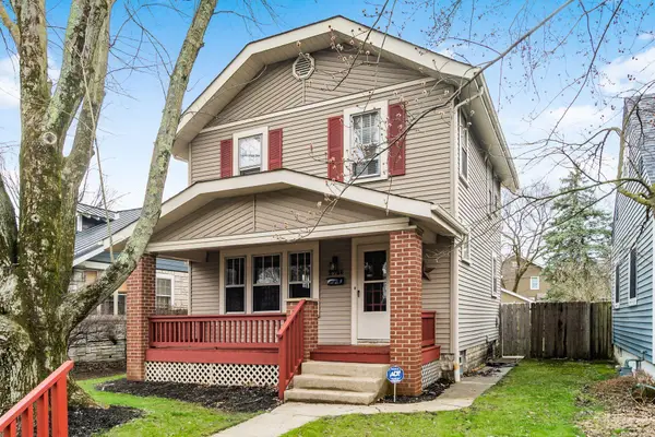 2785 Kensington Place W, Columbus, OH 43202