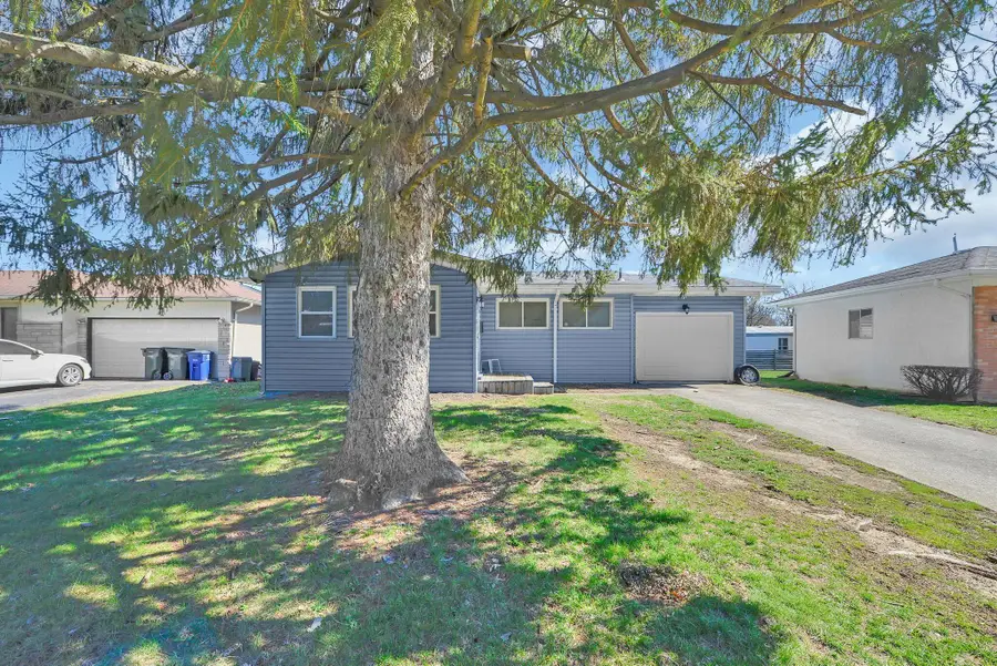 1306 Seymour Avenue, Columbus, OH 43206 - #2