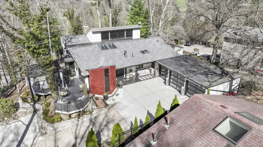 324 Mount Parnassus Drive, Granville, OH 43023 - #2