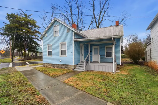 102 Potter Street, Delaware, OH 43015