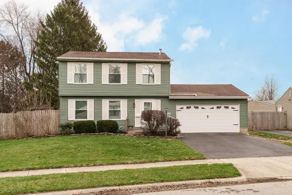 2908 Renfro Road, Columbus, OH 43232