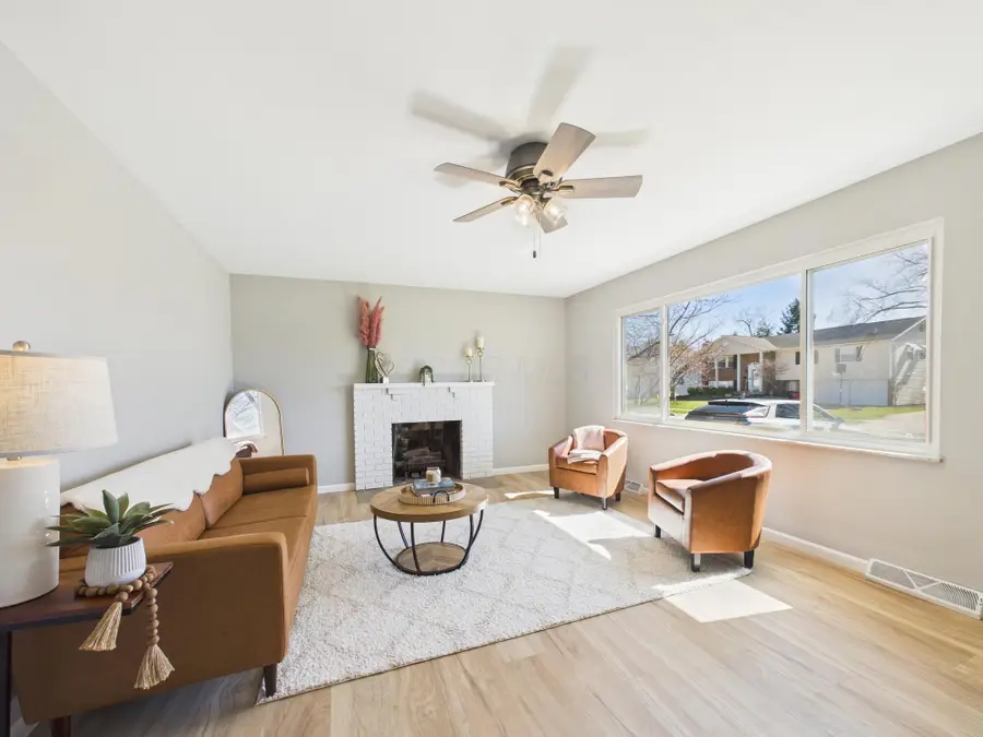 3028 Woodgrove Drive, Grove City, OH 43123 - #3